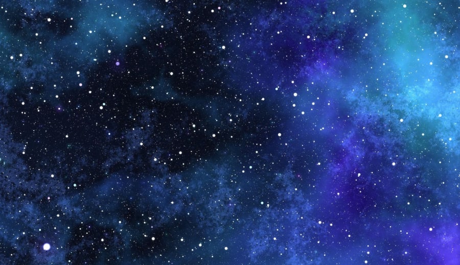 Vad berättar stjärnor och planeter